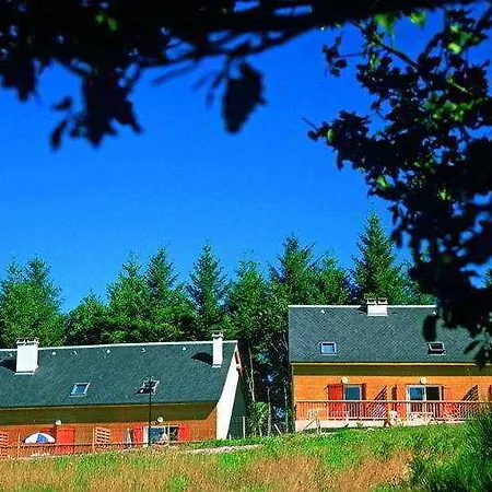 Le Domaine Des Sources База отдыха 2*