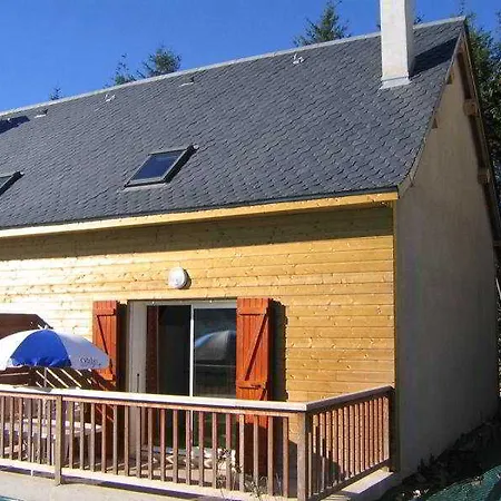 Le Domaine Des Sources منتزه العطل La Salvetat-sur-Agout