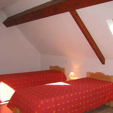 Le Domaine Des Sources