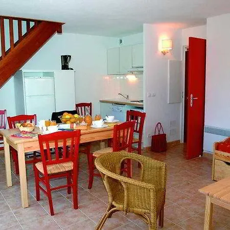 Le Domaine Des Sources 2*