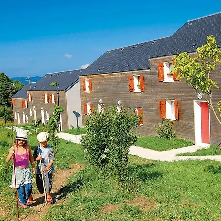 Le Domaine Des Sources La Salvetat-sur-Agout
