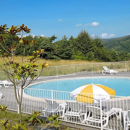 منتزه العطل Le Domaine Des Sources 2*