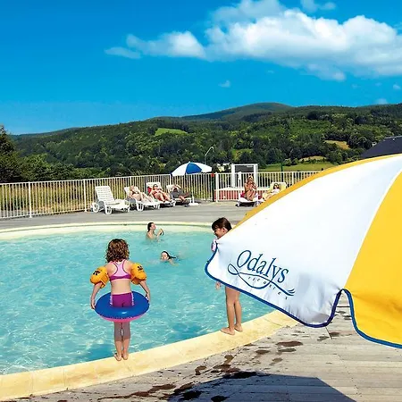 Le Domaine Des Sources 2*