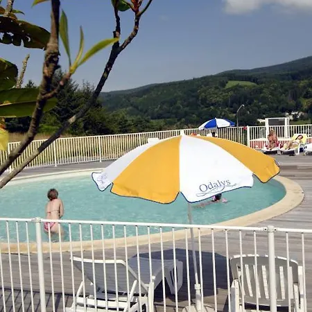 Le Domaine Des Sources