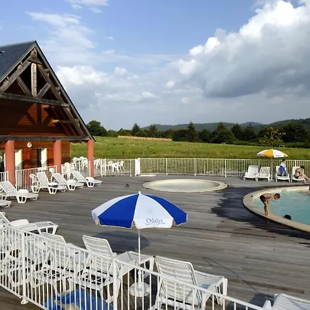 منتزه العطل Le Domaine Des Sources