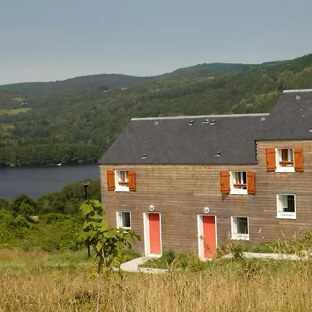 Le Domaine Des Sources منتزه العطل La Salvetat-sur-Agout