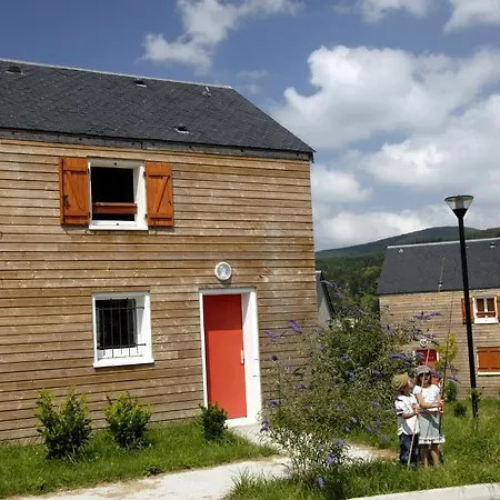 Le Domaine Des Sources La Salvetat-sur-Agout