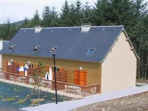 Le Domaine Des Sources