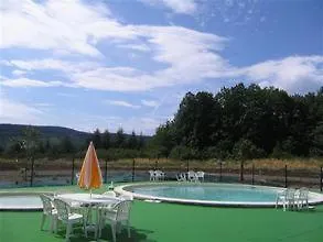 Le Domaine Des Sources База отдыха 2*